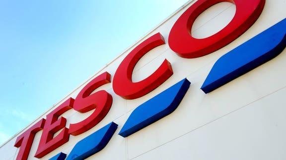 Tesco Express Seeks License For Princess Square Store