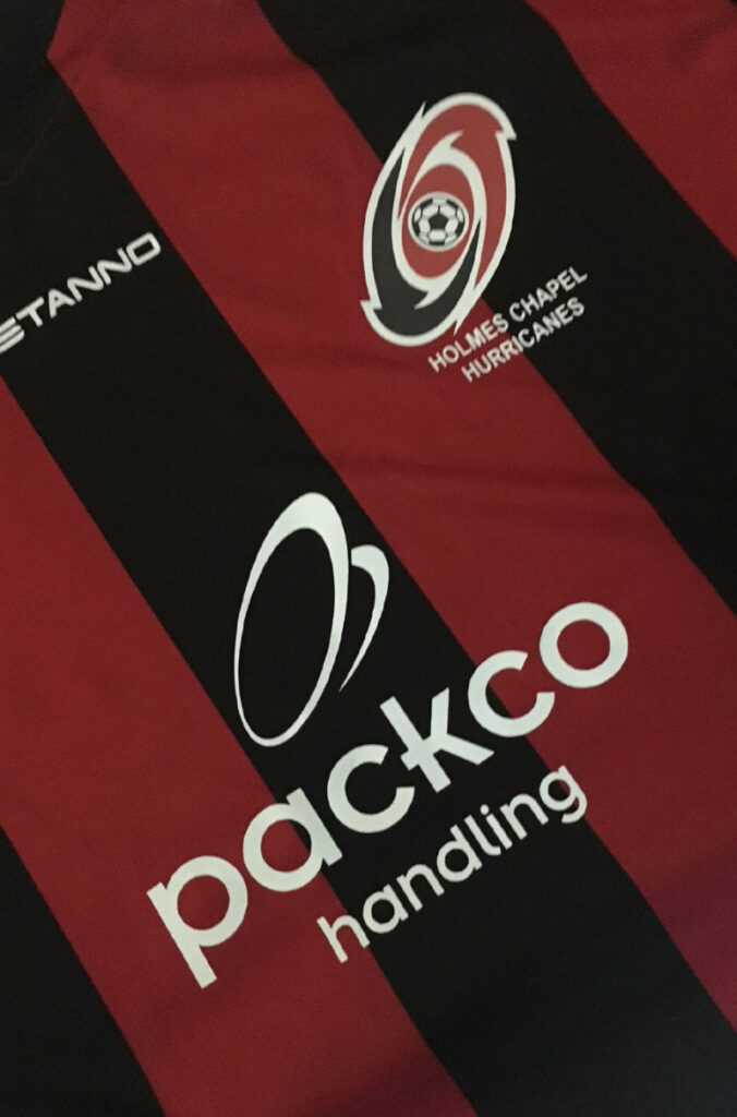 Packco Hadling Grassroots