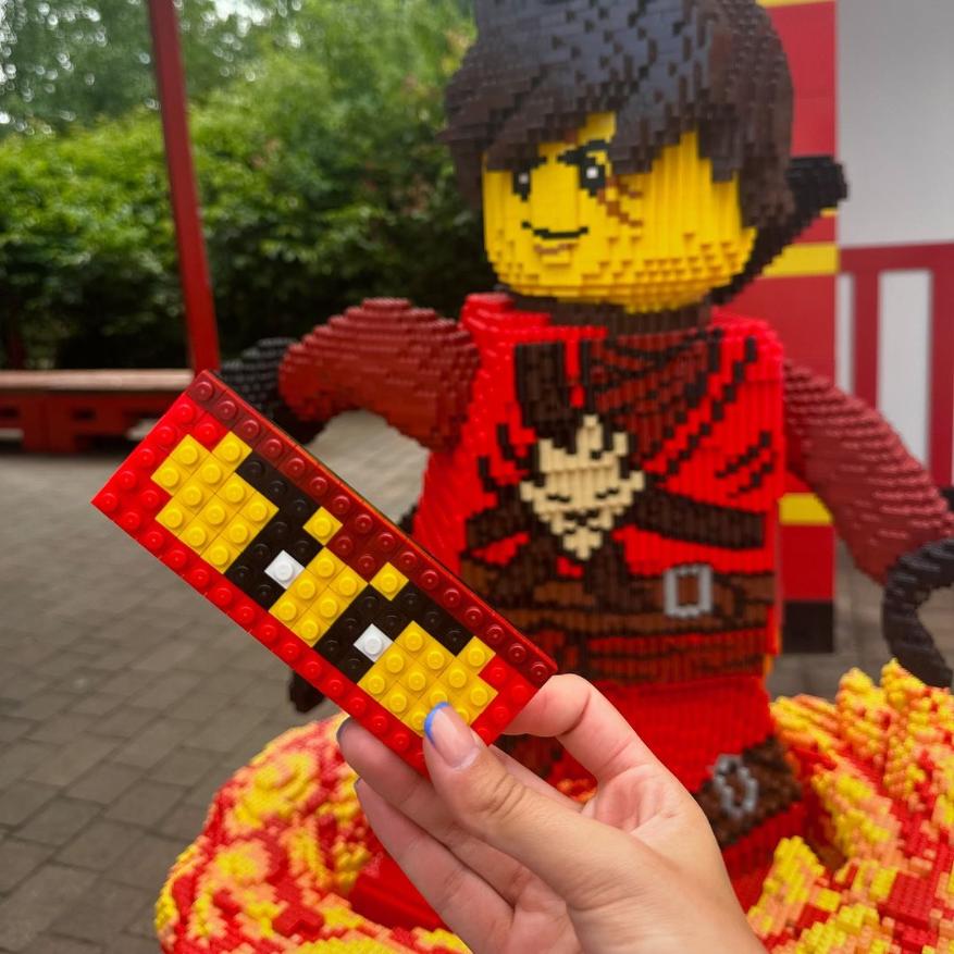 Legoland Windsor: Tips for the Perfect Family Visit