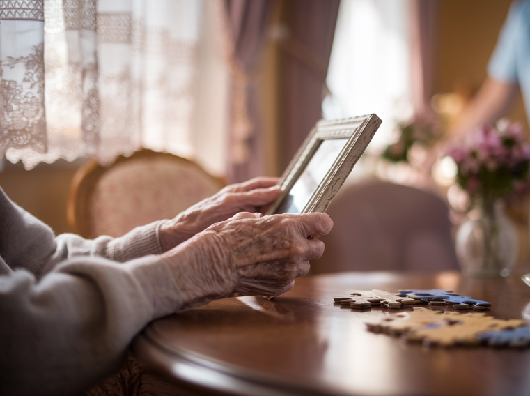 Over 1,000 Seniors In Slough Living With Dementia