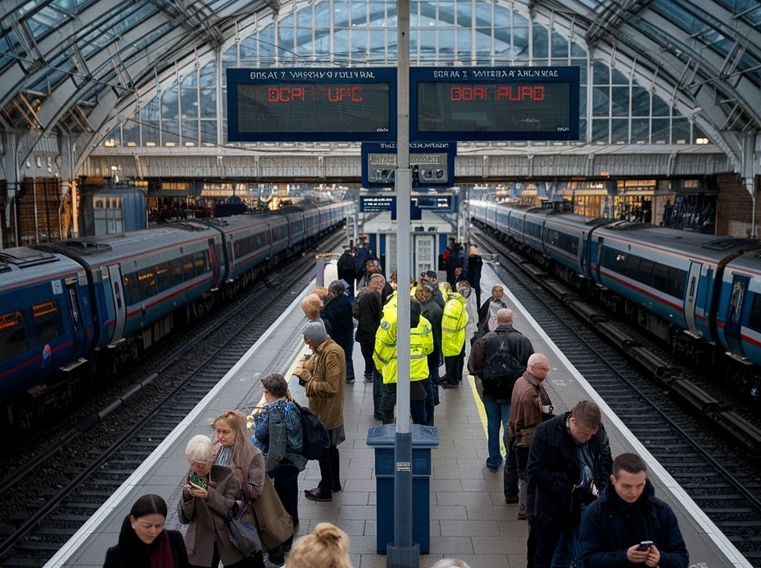 Reading To Paddington Trains Cancelled Due To Incident